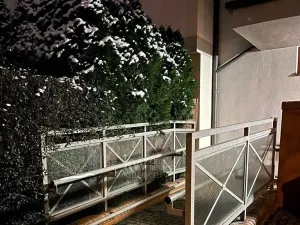 Pronájem bytu 2+kk, Praha - Dejvice, Paťanka, 70 m2