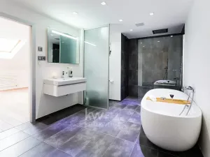 Prodej bytu 5+kk, Praha - Bubeneč, Jaselská, 192 m2