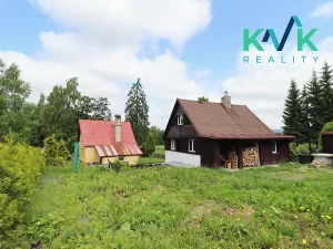 Prodej chaty, Jindřichovice, 75 m2
