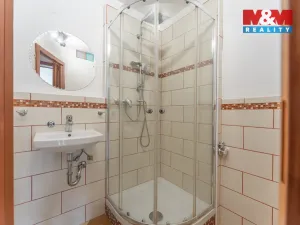 Pronájem bytu 2+kk, Odolena Voda, V Malém háji, 40 m2