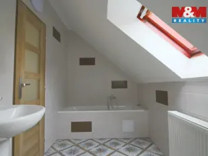 Pronájem bytu 1+kk, Hradec Králové - Slezské Předměstí, Bratří Štefanů, 37 m2