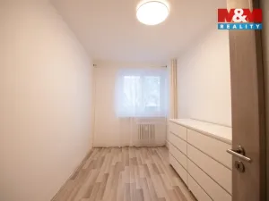 Pronájem bytu 3+kk, Hradec Králové - Nový Hradec Králové, Čajkovského, 62 m2