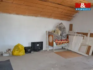 Prodej rodinného domu, Čermná nad Orlicí - Malá Čermná, 220 m2