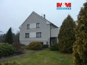 Prodej rodinného domu, Čermná nad Orlicí - Malá Čermná, 220 m2