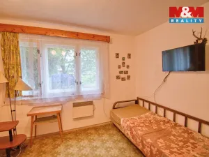 Prodej rodinného domu, Halenkov, 84 m2