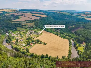 Prodej chaty, Vlastějovice, 62 m2