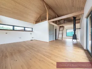 Prodej chaty, Vlastějovice, 62 m2