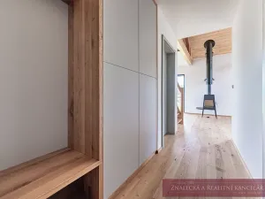 Prodej chaty, Vlastějovice, 62 m2