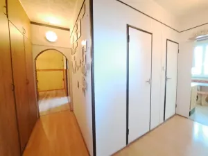 Prodej bytu 3+1, Olomouc, Rooseveltova, 64 m2