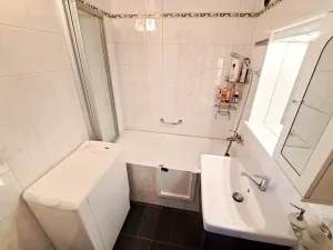 Prodej bytu 3+1, Olomouc, Rooseveltova, 64 m2