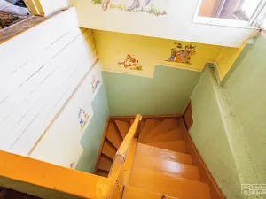 Prodej rodinného domu, Protivín, Oborská, 66 m2