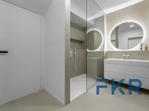 Prodej bytu 4+kk, Praha - Vinohrady, Vinohradská, 150 m2