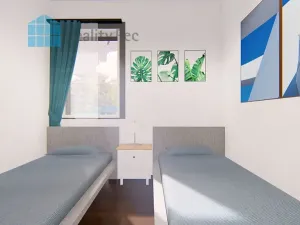 Prodej bytu 3+kk, Žacléř, J. A. Komenského, 50 m2