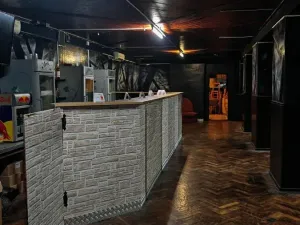 Prodej restaurace, Sádek, 250 m2