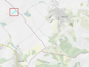 Prodej pole, Nikolčice, 10239 m2