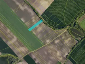 Prodej pole, Nikolčice, 10239 m2