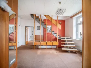 Prodej rodinného domu, Mladá Boleslav, Erbenova, 218 m2