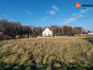 Prodej pozemku pro bydlení, Orlová, 1197 m2