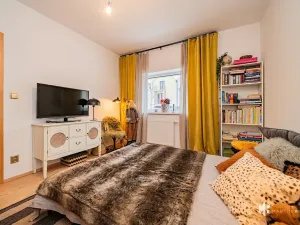 Prodej podílu bytu 3+kk, Přezletice, Zahradní, 148 m2