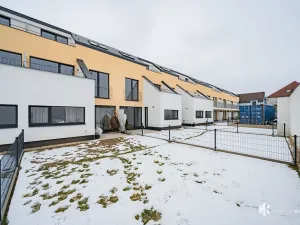 Prodej podílu bytu 3+kk, Přezletice, Zahradní, 148 m2