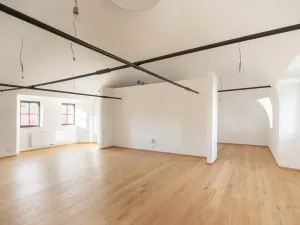 Prodej bytu 2+kk, Praha - Nusle, Bělehradská, 126 m2