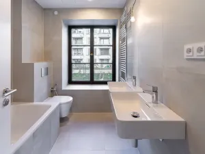 Prodej bytu 3+kk, Praha - Nusle, Bělehradská, 97 m2