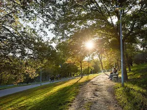 Prodej bytu 3+kk, Praha - Nusle, Bělehradská, 97 m2