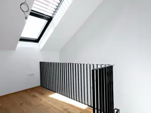 Prodej atypického bytu, Praha - Nusle, Bělehradská, 43 m2