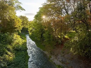 Prodej atypického bytu, Praha - Nusle, Bělehradská, 43 m2