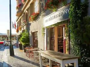 Prodej bytu 1+kk, Praha - Nusle, Bělehradská, 40 m2