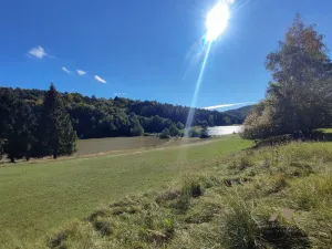 Pronájem bytu 2+kk, Všemina, 41 m2