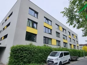 Prodej bytu 2+kk, Praha - Kunratice, Urešova, 67 m2