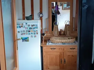 Prodej chaty, Javorník, 80 m2