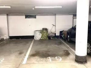 Pronájem bytu 2+kk, Brno, 49 m2