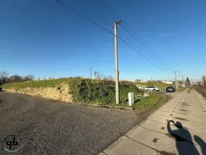 Prodej komerčního pozemku, Vratimov, Mourová, 7384 m2