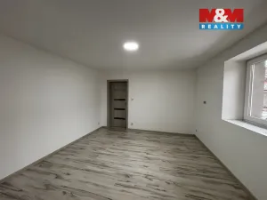 Pronájem rodinného domu, Obříství, Svatopluka Čecha, 73 m2