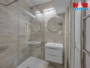 Pronájem bytu 3+1, Hradec Králové - Třebeš, Pod Strání, 77 m2