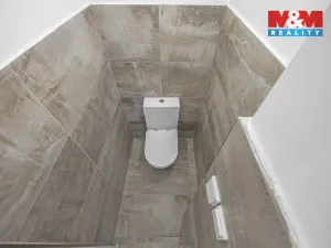 Pronájem bytu 3+1, Hradec Králové - Třebeš, Pod Strání, 77 m2