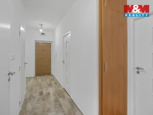 Pronájem bytu 3+1, Hradec Králové - Třebeš, Pod Strání, 77 m2