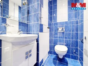 Prodej bytu 2+1, Habartov, Dělnická, 51 m2