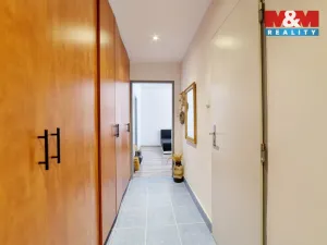 Prodej bytu 2+1, Habartov, Dělnická, 51 m2