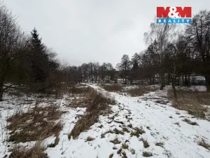 Prodej pozemku pro bydlení, Velemín, 5378 m2