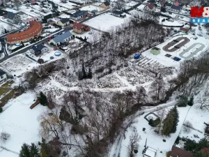 Prodej pozemku pro bydlení, Velemín, 5378 m2