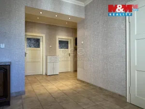 Pronájem bytu 2+1, Ústí nad Labem - Klíše, Vilová Ulička, 61 m2