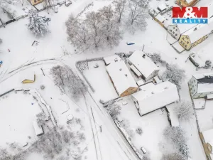 Prodej chalupy, Planá - Kříženec, 108 m2