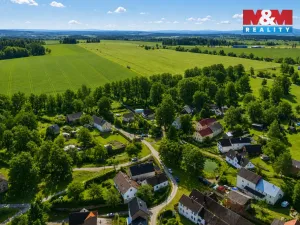 Prodej rodinného domu, Planá - Kříženec, 108 m2