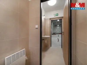 Pronájem skladu, Cerekvice nad Loučnou - Pekla, 794 m2