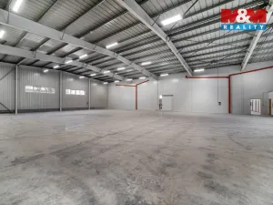 Pronájem skladu, Cerekvice nad Loučnou - Pekla, 788 m2