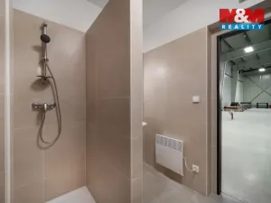 Prodej skladu, Cerekvice nad Loučnou - Pekla, 794 m2