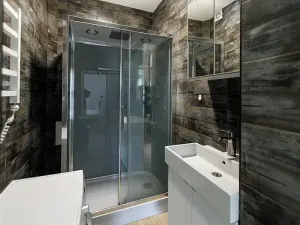 Pronájem bytu 2+kk, Praha - Michle, U plynárny, 54 m2